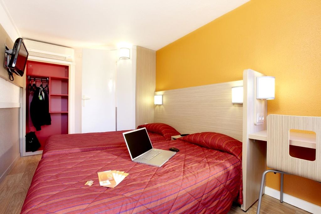 Premiere Classe Bordeaux Eysines-Tour De Gassies Room photo