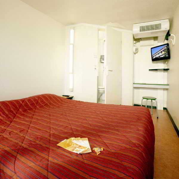 Premiere Classe Bordeaux Eysines-Tour De Gassies Room photo